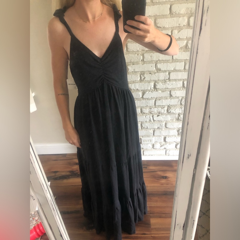 Free People Maxi Dress